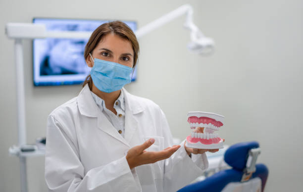 Best Emergency Treatment for Jaw Pain or Injury in Bridgeport, AL