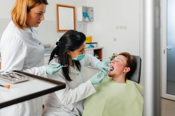 Best Knocked-Out Tooth (Avulsed Tooth) Treatment in Bridgeport, AL